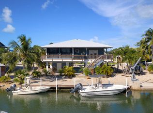 27340 W Indies Dr, Ramrod Key, FL 33042