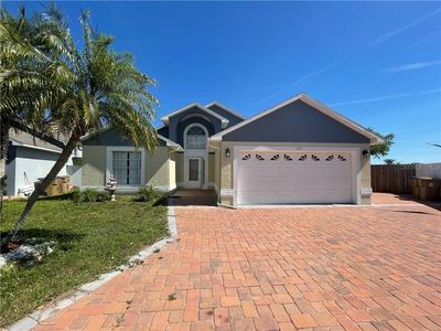 835 Woodfield Ct, Kissimmee, FL, 34744