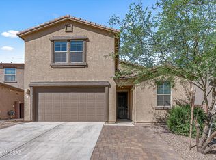13042 E Cembeline Ln, Tucson, AZ 85747