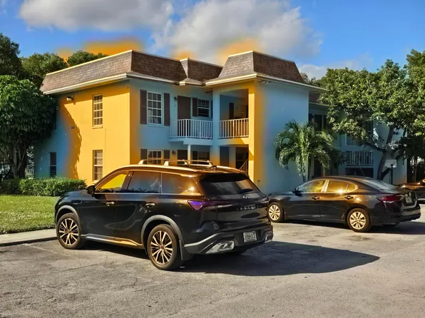 4951 Wedgewood Way #5, West Palm Beach, FL 33417