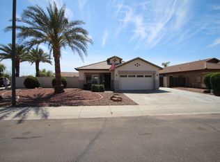 3542 S Sawmill Rd, Gilbert, AZ 85297