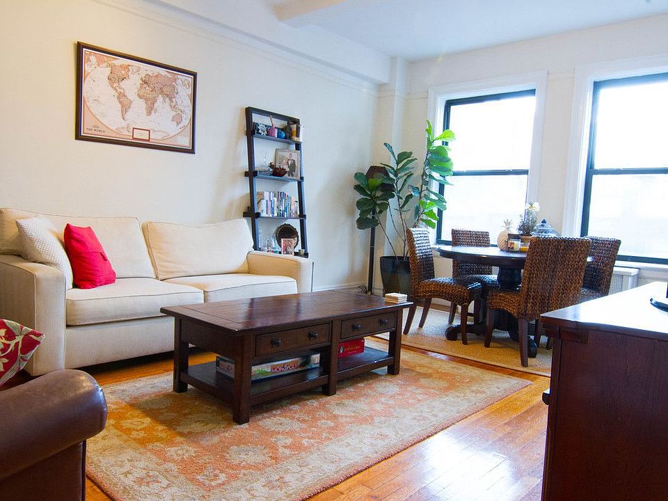 1st image of 145 W 71st St APT 6D