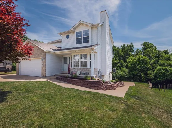 4008 Whitehall Dr, Arnold, MO 63010
