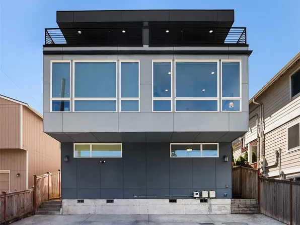 5562 15th Avenue S, Seattle, WA 98108