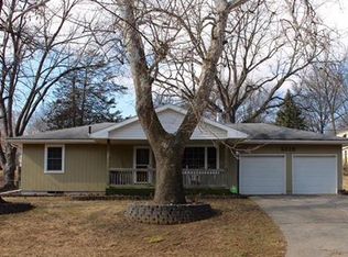 005318 N Highland Ave, Kansas City, MO 64118
