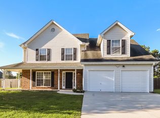 1086 Maria Dr, McDonough, GA 30253