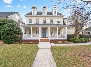 2013 Stoneyridge Dr, Raleigh, NC 27614