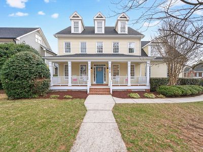 2013 Stoneyridge Dr, Raleigh, NC, 27614