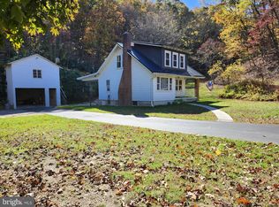 6836 State Road 55, Moorefield, WV 26836