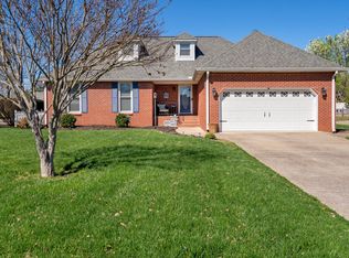 223 Richmond Dr, Smyrna, TN 37167