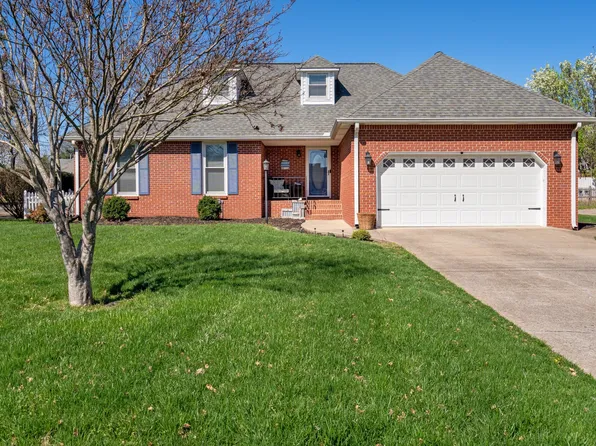 223 Richmond Dr, Smyrna, TN 37167