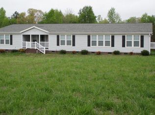 3718 Union Hall School Rd, Callands, VA 24530