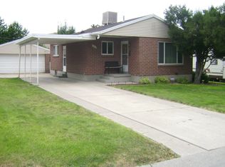 3416 S 8525 W, Magna, UT 84044