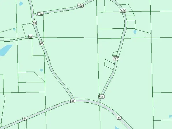 County Road 44 Rd, Eldridge, AL 35554