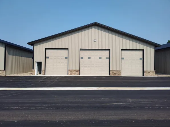 7826 Three County Road 42 NE, Alexandria, MN 56308