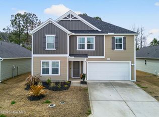 6950 Seaside Palms Place SW, Sunset Beach, NC 28468
