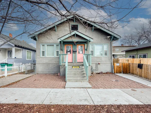 311 N 9th St, Klamath Falls, OR 97601