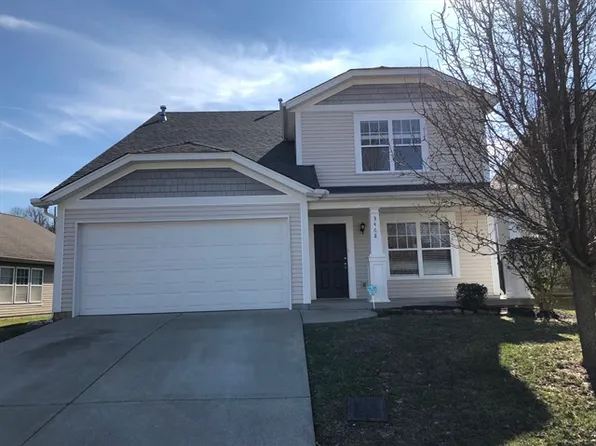 3468 Chandler Cove Way, Antioch, TN 37013