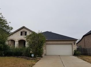 4507 Montcliff Bend Ln, Sugar Land, TX 77479