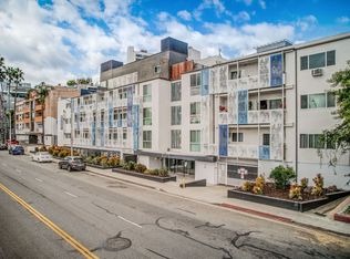 8375 Fountain Ave, West Hollywood, CA 90069