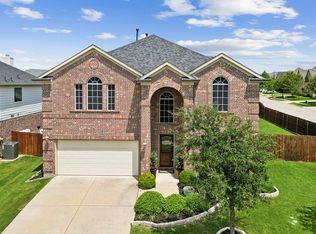 2964 Lakemont Dr, Little Elm, TX 75068