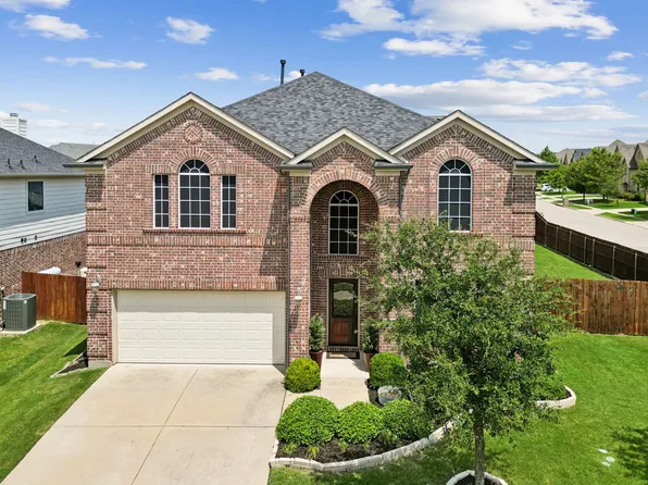 2964 Lakemont Dr, Little Elm, TX 75068