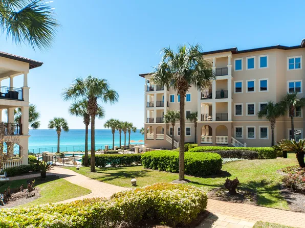 56 Blue Mountain Rd Unit B107, Pt Washington, FL 32459