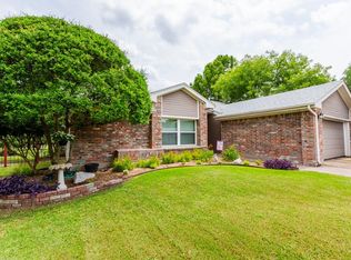 6130 Hillside Ln, Garland, TX 75043