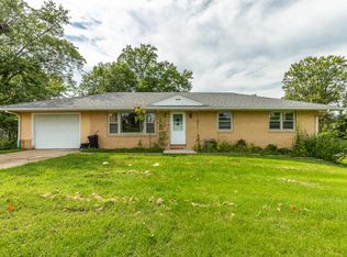 2109 Bear Creek Dr, Columbia, MO 65202