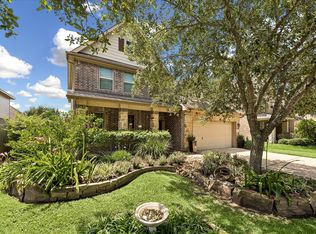 2209 Valley Blossum Ln, League City, TX 77573