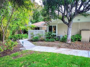 756 Avenida Majorca S #H, Laguna Woods, CA 92637