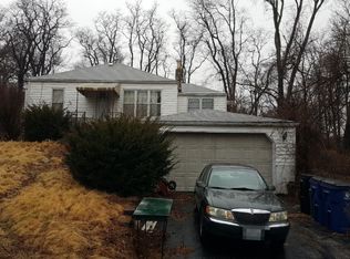 10727 Wurdack Ave, Saint Louis, MO