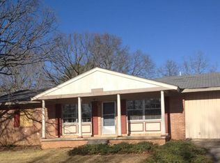 1229 Martha Ln LOT 264, Iuka, MS 38852