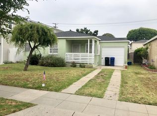 3732 Colonial Ave, Los Angeles, CA 90066