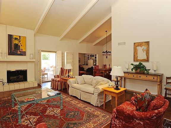 2nd image of 7285 E El Caminito Dr