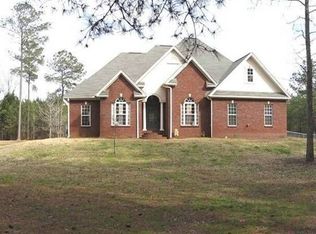 2250 Demonbruen Dr, Millbrook, AL 36054