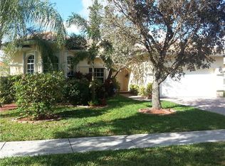16425 NW 15th St, Pembroke Pines, FL 33028