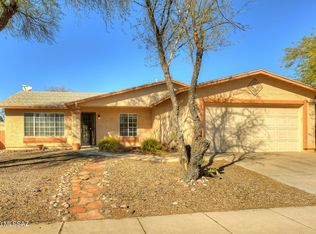 9611 E Azuma Way, Tucson, AZ 85747