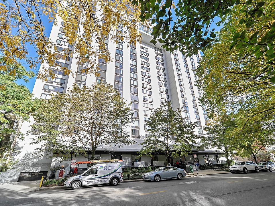 1st image of 1221 N Dearborn Pkwy #410S