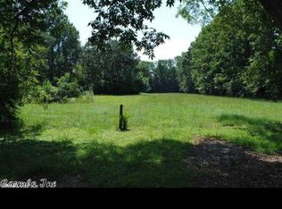 412 S Fir St, Beebe, AR 72012