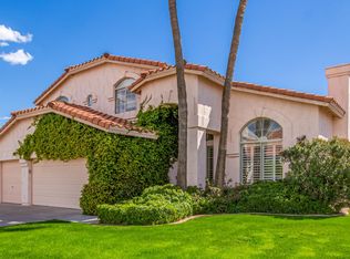 5839 W Bloomfield Rd, Glendale, AZ 85304