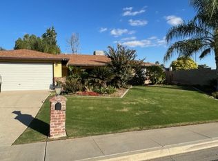 3009 Sunview Dr, Bakersfield, CA 93306
