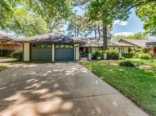 1010 Aspen Ln, Mansfield, TX 76063