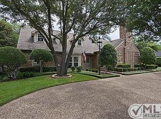 6826 Blue Mesa Dr, Dallas, TX 75252