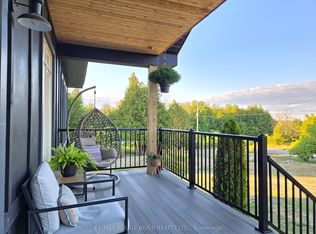 1176 Ixl Rd, Trent Hills, ON K0L 1L0