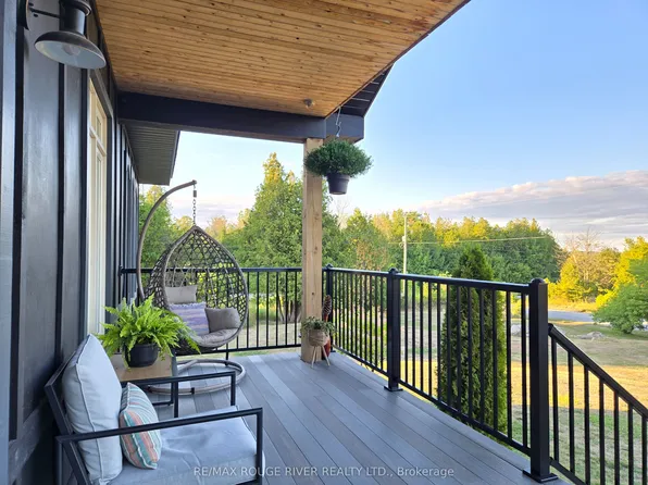 1176 Ixl Rd, Trent Hills, ON K0L 1L0