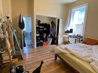 3723 Spring Garden St #2REAR, Philadelphia, PA 19104
