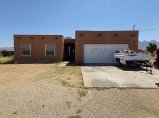 6398 Wagons East Trl, Las Cruces, NM 88012