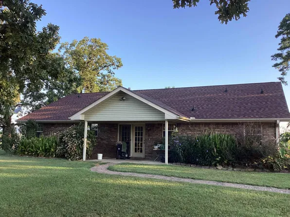 407 Polk Rd #59, Mena, AR 71953