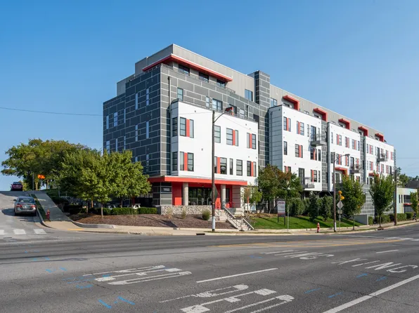 1900 12th Ave S APT 214, Nashville, TN 37203